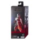Star Wars: The Bad Batch Black Series figurine Echo (Mercenary Gear) 15 cm