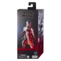 Star Wars: The Bad Batch Black Series figurine Echo (Mercenary Gear) 15 cm