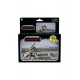 Star Wars: The Mandalorian Vintage Collection véhicule avec figurines Speeder Bike with Scout Trooper & Grogu