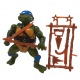 TMNT Playmates Leonardo 1988