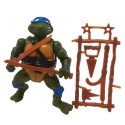 TMNT Playmates Leonardo 1988