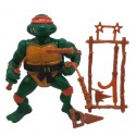 TMNT Playmates Michelangelo 1988