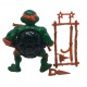 TMNT Playmates Michelangelo 1988