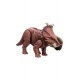 Jurassic World Epic Evolution figurine Wild Roar Pachyrhinosaurus