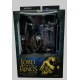 LOTR Le seigneur des anneaux Frodo & ringwraith Nazgul 10 et 18 cm