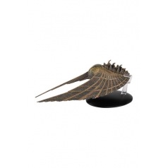 Star Trek: Discovery mini réplique Diecast Klingon Beacon of Kahless