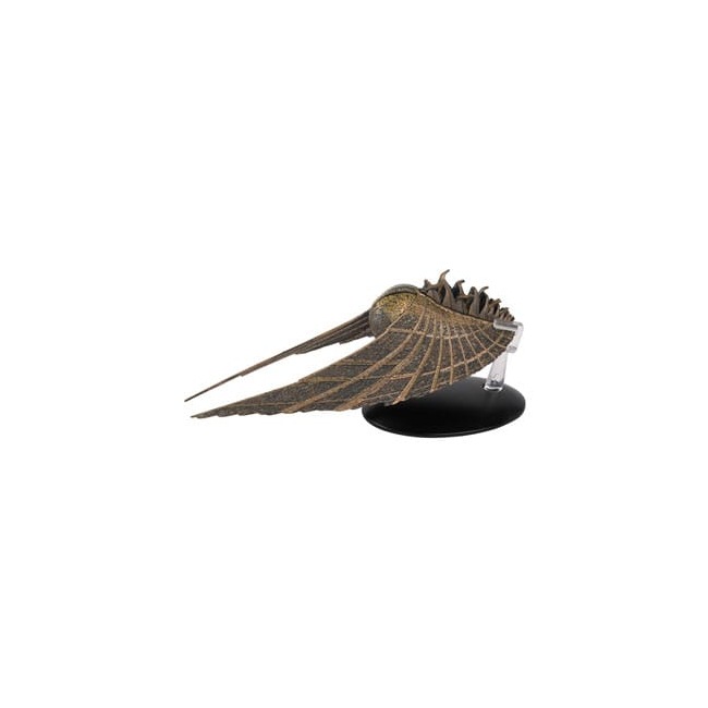 Star Trek: Discovery mini réplique Diecast Klingon Beacon of Kahless