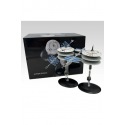 Star Trek Starship mini réplique Diecast Jupiter Station