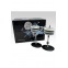 Star Trek Starship mini réplique Diecast Jupiter Station