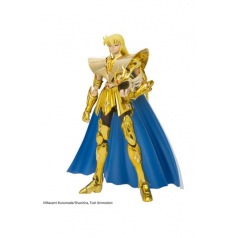 Saint Seiya figurine Saint Cloth Myth Ex Virgo Shaka (20th Revival Version) 18 cm