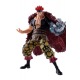 One Piece figurine S.H. Figuarts Eustass Kid -The Raid on Onigashima- 15 cm