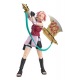 Naruto Shippuden figurine S.H. Figuarts Sakura Haruno Naruto OP99 Edition 14 cm