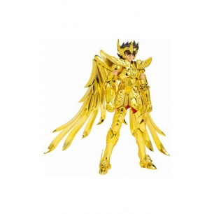 SaiSaint Seiya figurine Saint Cloth Myth Ex Sagitarius Seiya Inheritor of the Gold Cloth 17 cm