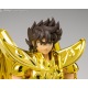 SaiSaint Seiya figurine Saint Cloth Myth Ex Sagitarius Seiya Inheritor of the Gold Cloth 17 cm