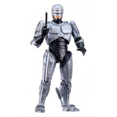 RoboCop figurine Moderoid Plastic Model Kit RoboCop 18 cm