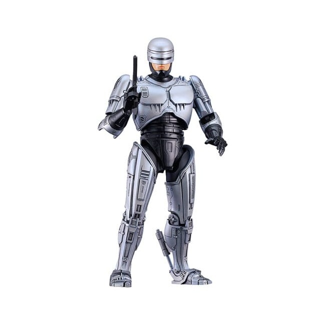 RoboCop figurine Moderoid Plastic Model Kit RoboCop 18 cm