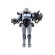 RoboCop figurine Moderoid Plastic Model Kit RoboCop (Jetpack Equipment) 18 cm