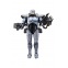 RoboCop figurine Moderoid Plastic Model Kit RoboCop (Jetpack Equipment) 18 cm