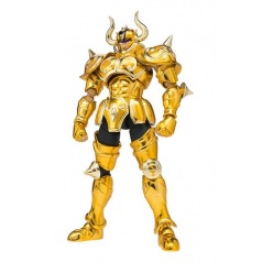 Saint Seiya figurine Saint Cloth Myth Ex Taurus Aldebaran Revival Ver. 19 cm