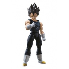 Dragon Ball Super: Super Hero figurine S.H. Figuarts Vegeta 14 cm