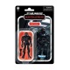 Star Wars: The Mandalorian Vintage Collection figurine Dark Trooper 10 cm