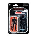 Star Wars: The Mandalorian Vintage Collection figurine Dark Trooper 10 cm