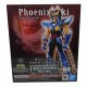 Saint Seiya figurine Saint Cloth Myth Ex Phoenix Ikki (Final Bronze Cloth) 16 cm